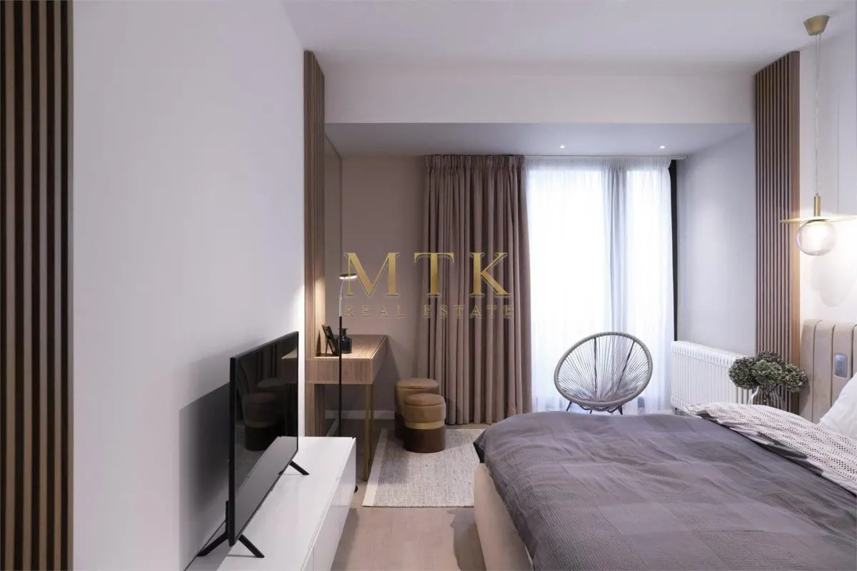 Apartament 3 camere, Premium | Cartierul Francez - HERASTRAU I Prima inchiriere - foto 13
