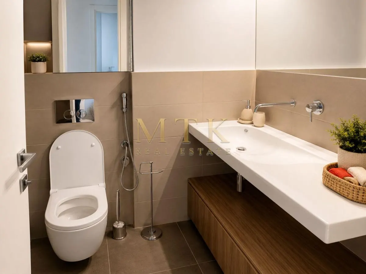 Apartament 3 camere, Premium | Cartierul Francez - HERASTRAU I Prima inchiriere - foto 16