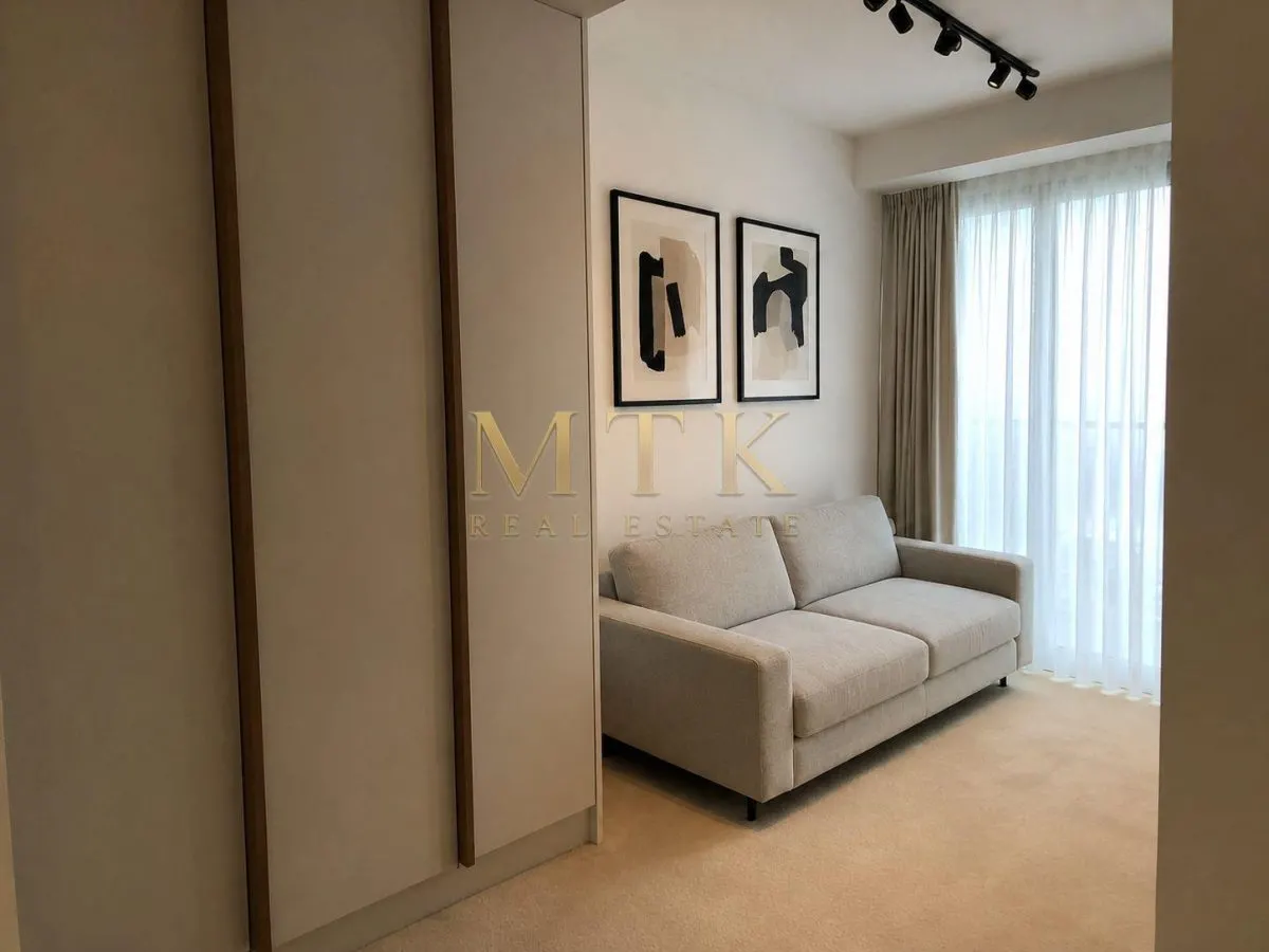 Apartament 3 camere, Premium | Cartierul Francez - HERASTRAU I Prima inchiriere - foto 17