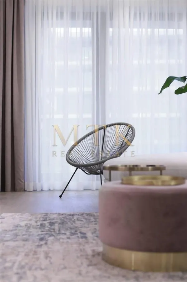 Apartament 3 camere, Premium | Cartierul Francez - HERASTRAU I Prima inchiriere - foto 3