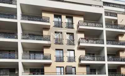 Apartament 3 camere, Premium | Cartierul Francez - HERASTRAU I Prima inchiriere - foto 21