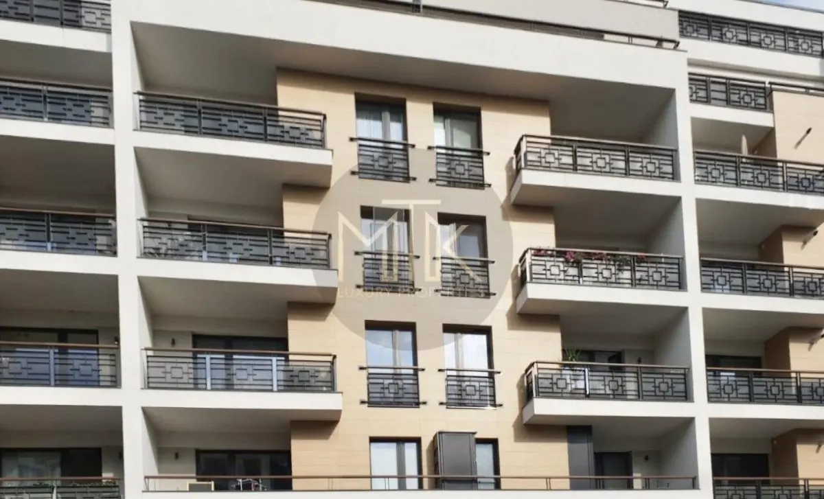 Apartament 3 camere, Premium | Cartierul Francez - HERASTRAU I Prima inchiriere - foto 21