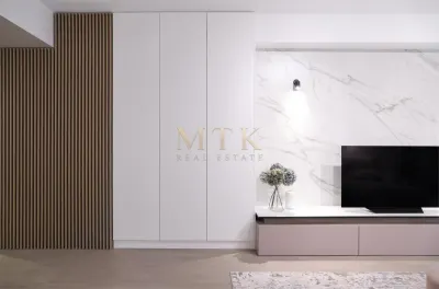 Apartament 3 camere, Premium | Cartierul Francez - HERASTRAU I Prima inchiriere - foto 4