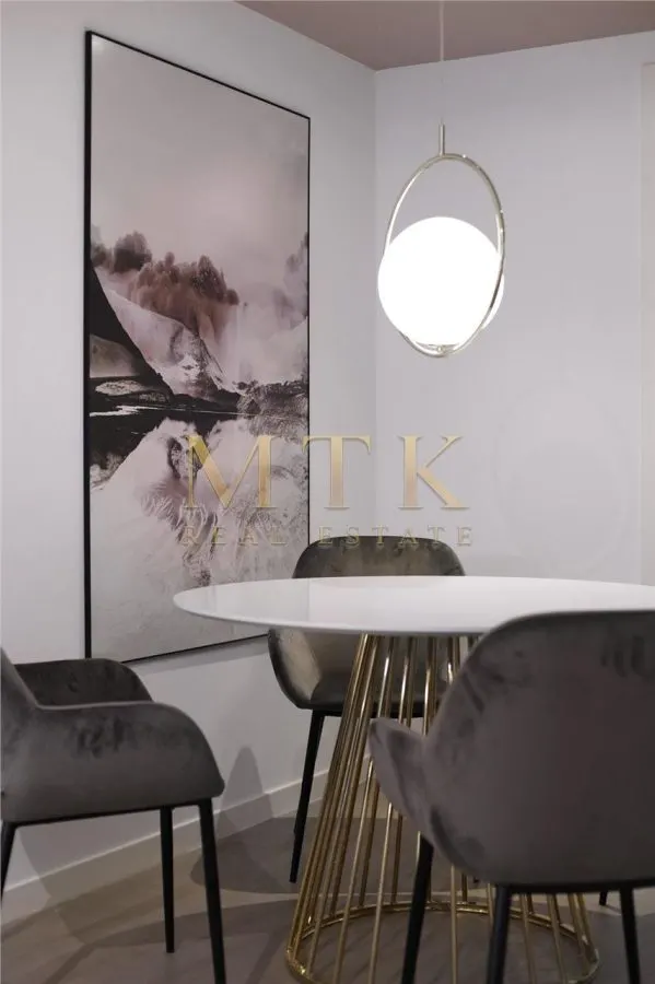 Apartament 3 camere, Premium | Cartierul Francez - HERASTRAU I Prima inchiriere - foto 7