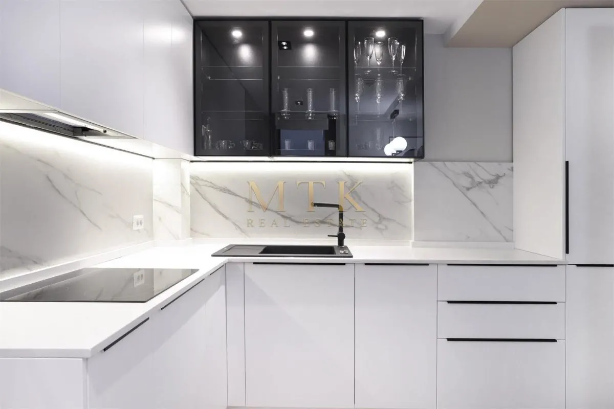 Apartament 3 camere, Premium | Cartierul Francez - HERASTRAU I Prima inchiriere - foto 9
