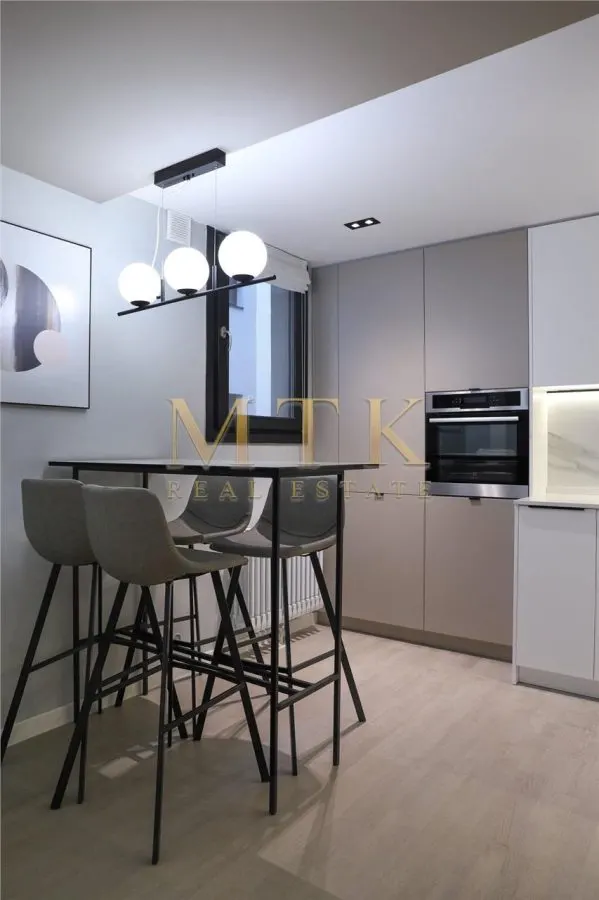 Apartament 3 camere, Premium | Cartierul Francez - HERASTRAU I Prima inchiriere - foto 10