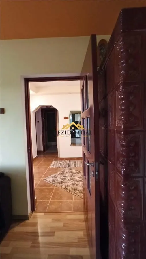 APARTAMENT DOUA CAMERE - SAVENI - foto 1