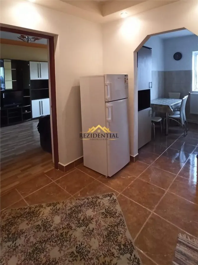APARTAMENT DOUA CAMERE - SAVENI - foto 3