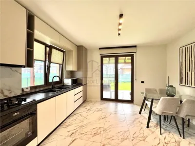 Vanzare vila Paulesti constrctie noua - foto 17