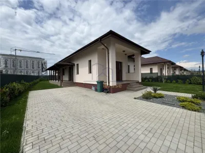 Vanzare vila Paulesti constrctie noua - foto 24