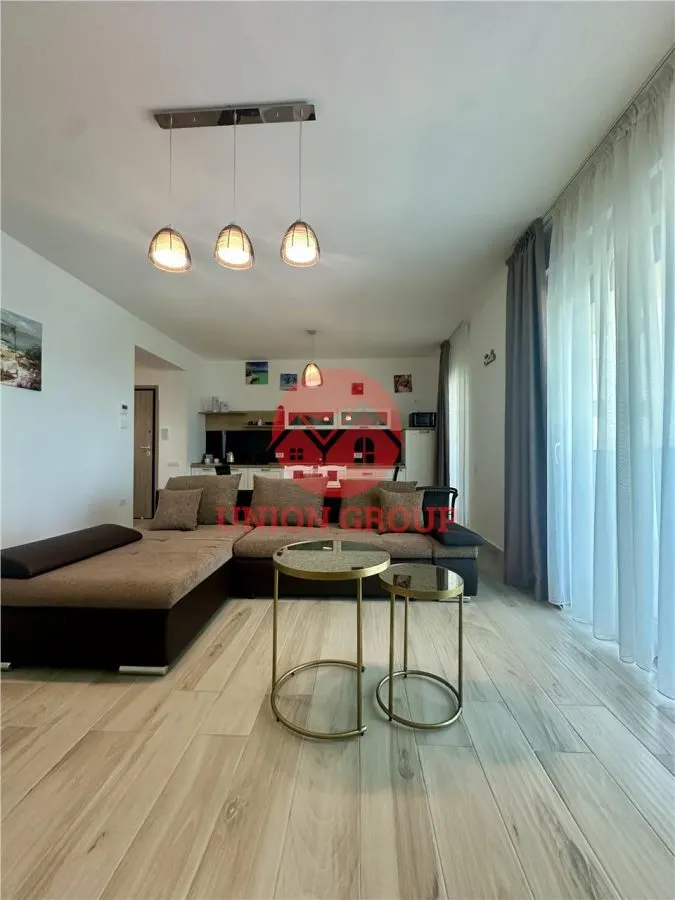 Pachet de 5 Apartamente într-un Complex Premium, Prima Linie la Mare - foto 1