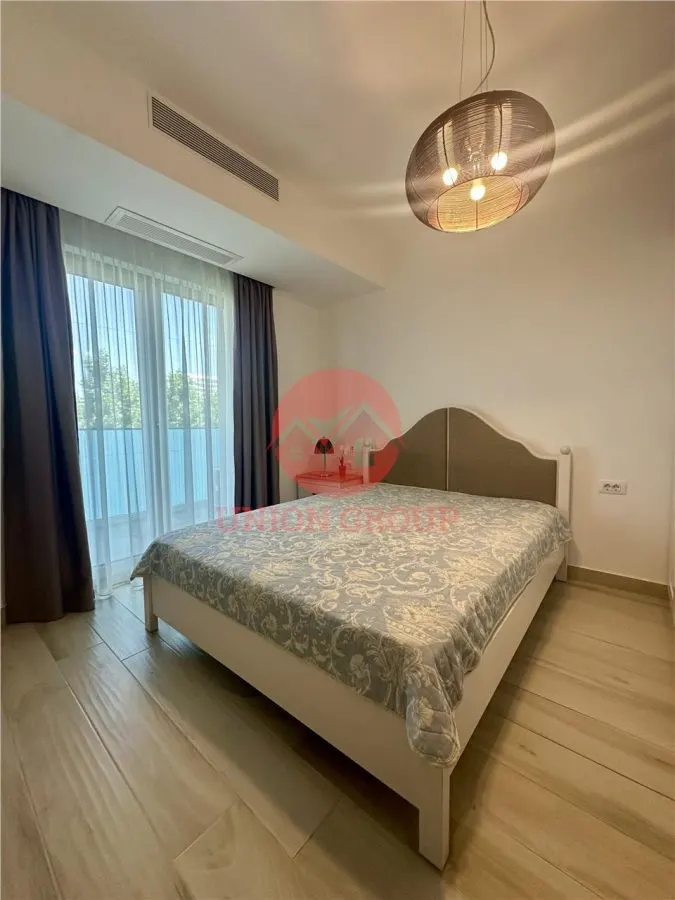 Pachet de 5 Apartamente într-un Complex Premium, Prima Linie la Mare - foto 12