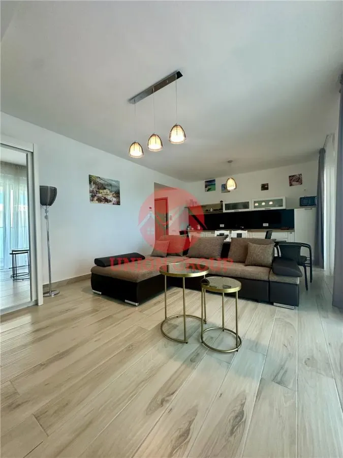 Pachet de 5 Apartamente într-un Complex Premium, Prima Linie la Mare - foto 3