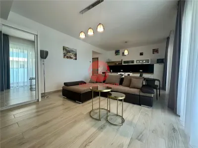 Pachet de 5 Apartamente într-un Complex Premium, Prima Linie la Mare - foto 4