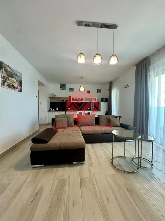 Pachet de 5 Apartamente într-un Complex Premium, Prima Linie la Mare - foto 5