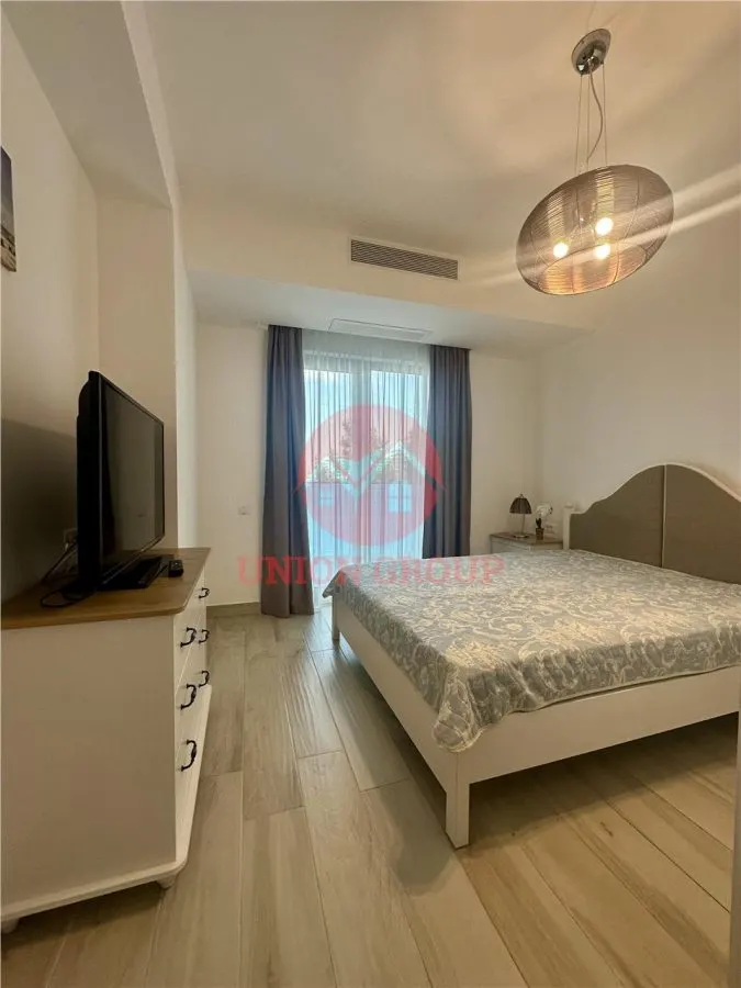 Pachet de 5 Apartamente într-un Complex Premium, Prima Linie la Mare - foto 7