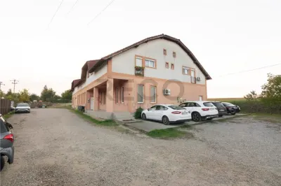 RECO Apartament la casa curte proprie  , Paleu - Paleu