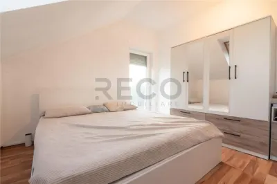RECO Apartament la casa curte proprie  , Paleu - foto 13