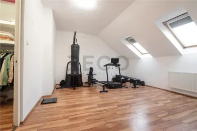 RECO Apartament la casa curte proprie  , Paleu - foto 7