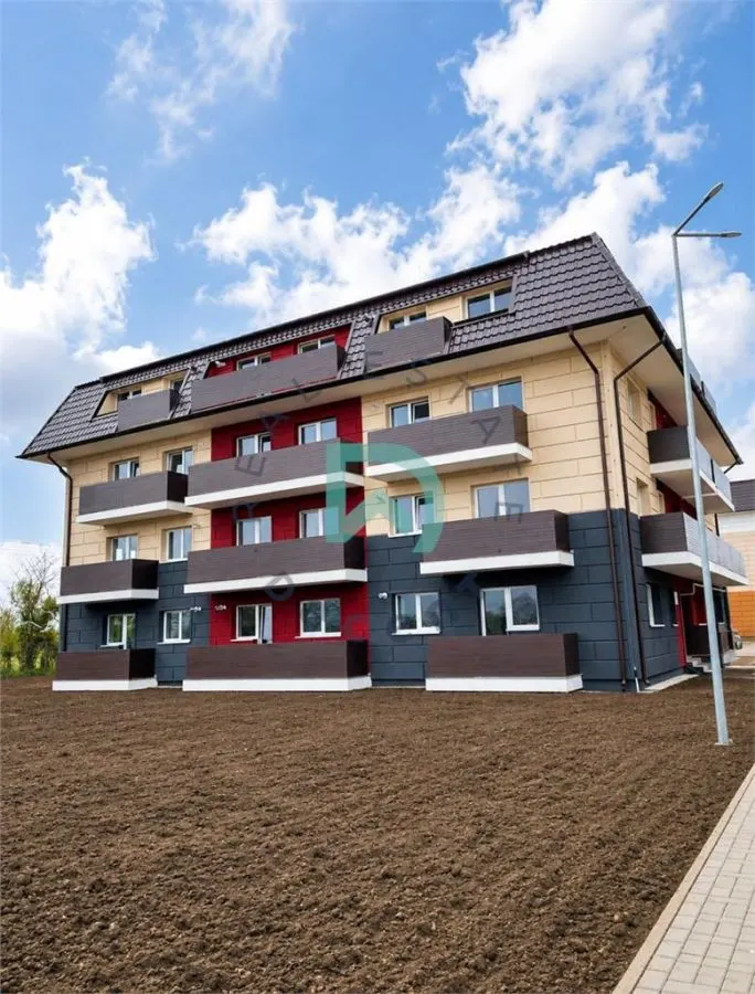 Apartament de vanzare  Brasov - foto 1