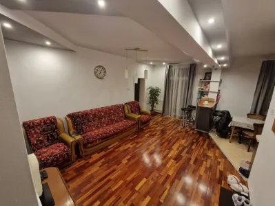 Apartament 2 camere zona Judetean,mobilat-utilat,119000 Euro - Brasov