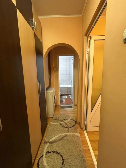 Apartament 3 camere Dacia | Mobilat și utilat | 100 m Lidl | Et. 4/4 cu pod - foto 5