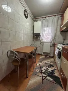 Apartament 3 camere Dacia | Mobilat și utilat | 100 m Lidl | Et. 4/4 cu pod - foto 7