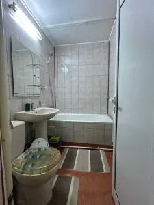 Apartament 3 camere Dacia | Mobilat și utilat | 100 m Lidl | Et. 4/4 cu pod - foto 8