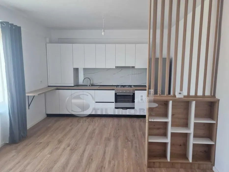 Apartamente cu 2 camere Valea Adanca - 320 euro - foto 1