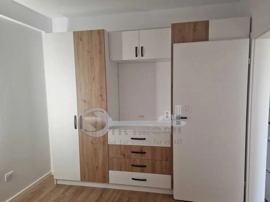 Apartamente cu 2 camere Valea Adanca - 320 euro - foto 4