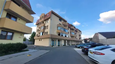 Apartament 3 camere | Bloc Nou | Loc de parcare - Satu Mare