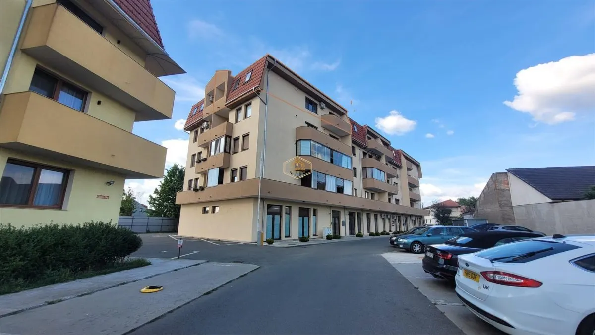 Apartament 3 camere | Bloc Nou | Loc de parcare - foto 1