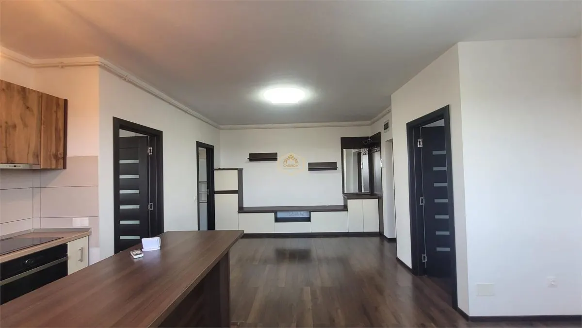 Apartament 3 camere | Bloc Nou | Loc de parcare - foto 2
