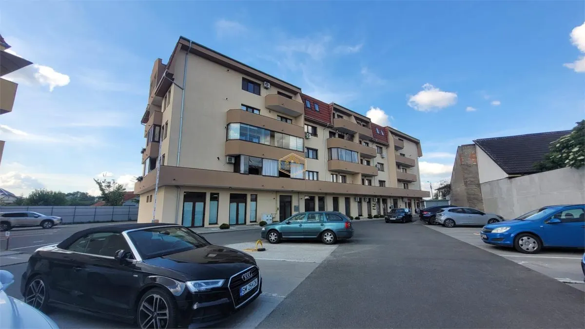 Apartament 3 camere | Bloc Nou | Loc de parcare - foto 12