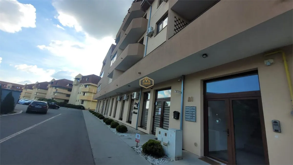 Apartament 3 camere | Bloc Nou | Loc de parcare - foto 13