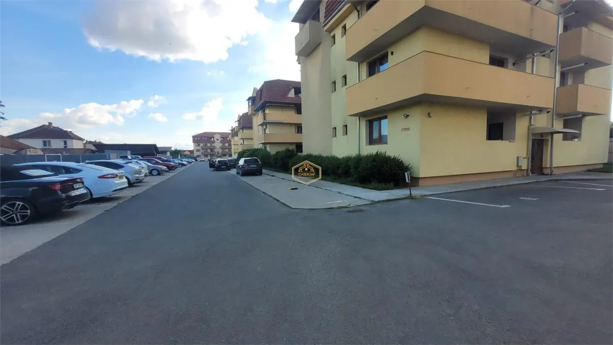 Apartament 3 camere | Bloc Nou | Loc de parcare - foto 14