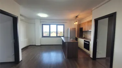 Apartament 3 camere | Bloc Nou | Loc de parcare - foto 3
