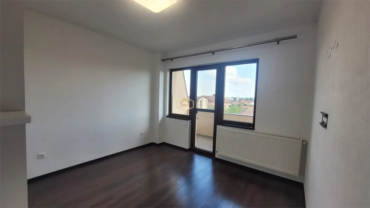 Apartament 3 camere | Bloc Nou | Loc de parcare - foto 7