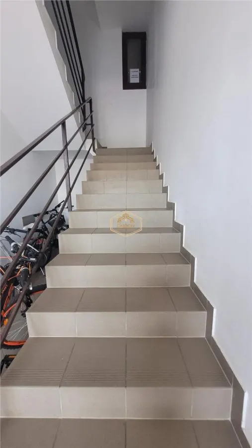 Apartament 3 camere | Bloc Nou | Loc de parcare - foto 9