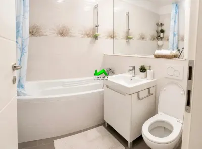 Apartament de inchiriat 3 camere Sibiu Rahovei - foto 6