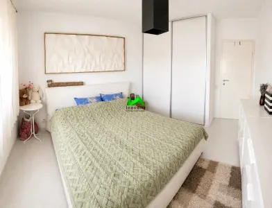 Apartament de inchiriat 3 camere Sibiu Rahovei - foto 7