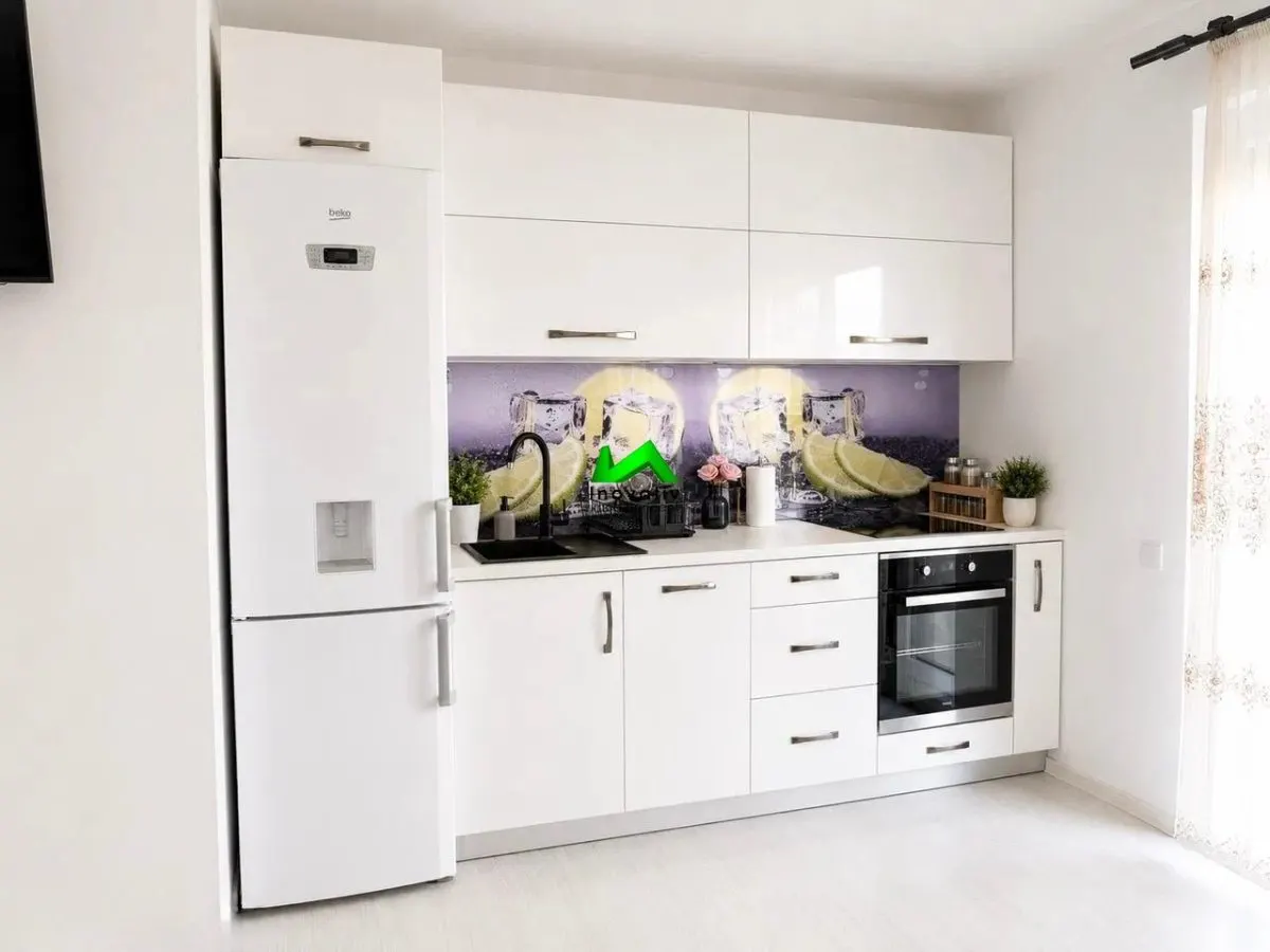Apartament de inchiriat 3 camere Sibiu Rahovei - foto 9