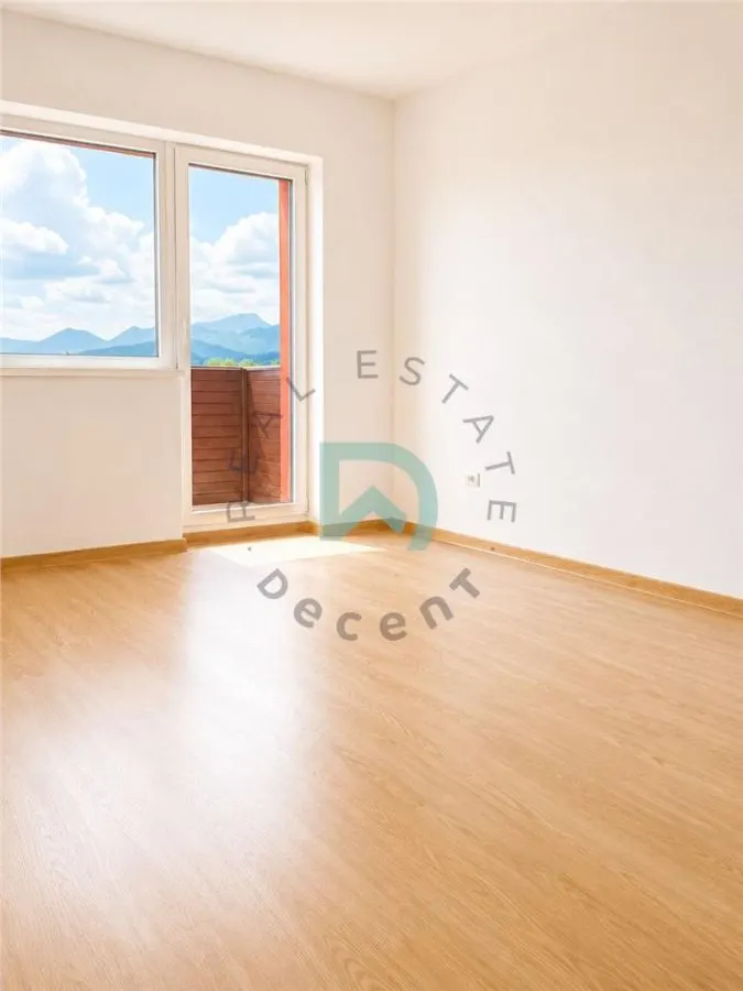 Apartament 3 camere, Subcetate, Sanpetru, Brasov - foto 3