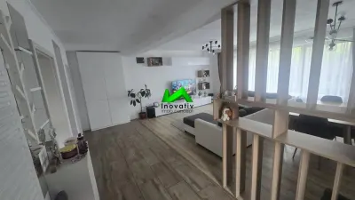 Casa individuala de vanzare Cisnadie - Cisnadie