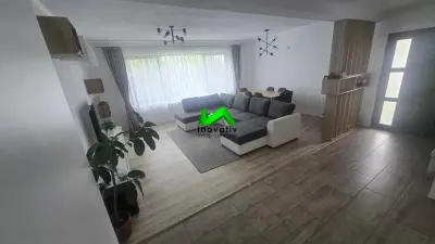 Casa individuala de vanzare Cisnadie - foto 3