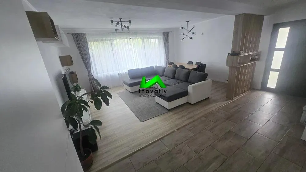 Casa individuala de vanzare Cisnadie - foto 3