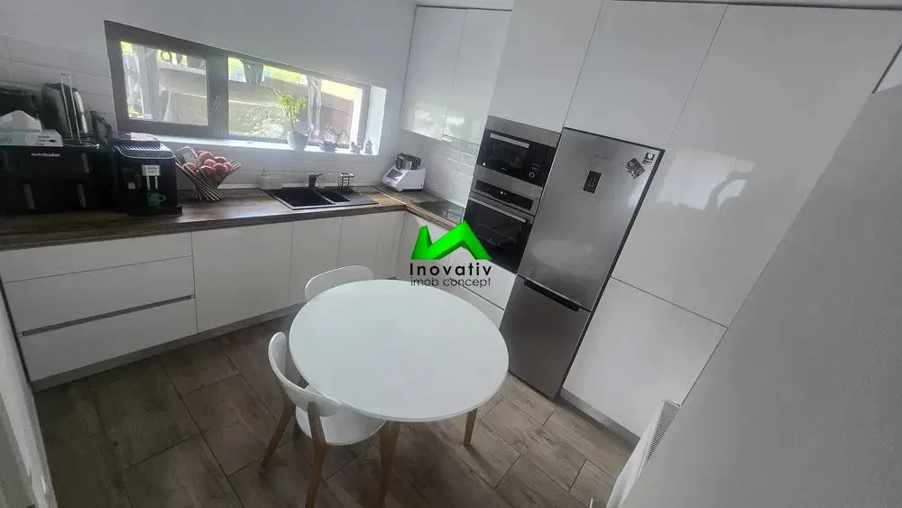 Casa individuala de vanzare Cisnadie - foto 4