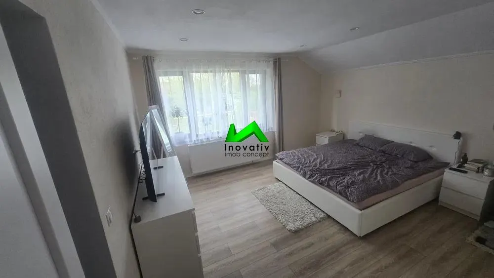 Casa individuala de vanzare Cisnadie - foto 5