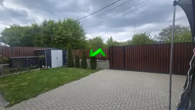 Casa individuala de vanzare Cisnadie - foto 7
