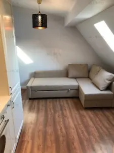 Garsoniera dubla in vila, in Ploiesti, zona Marasesti - Ploiesti